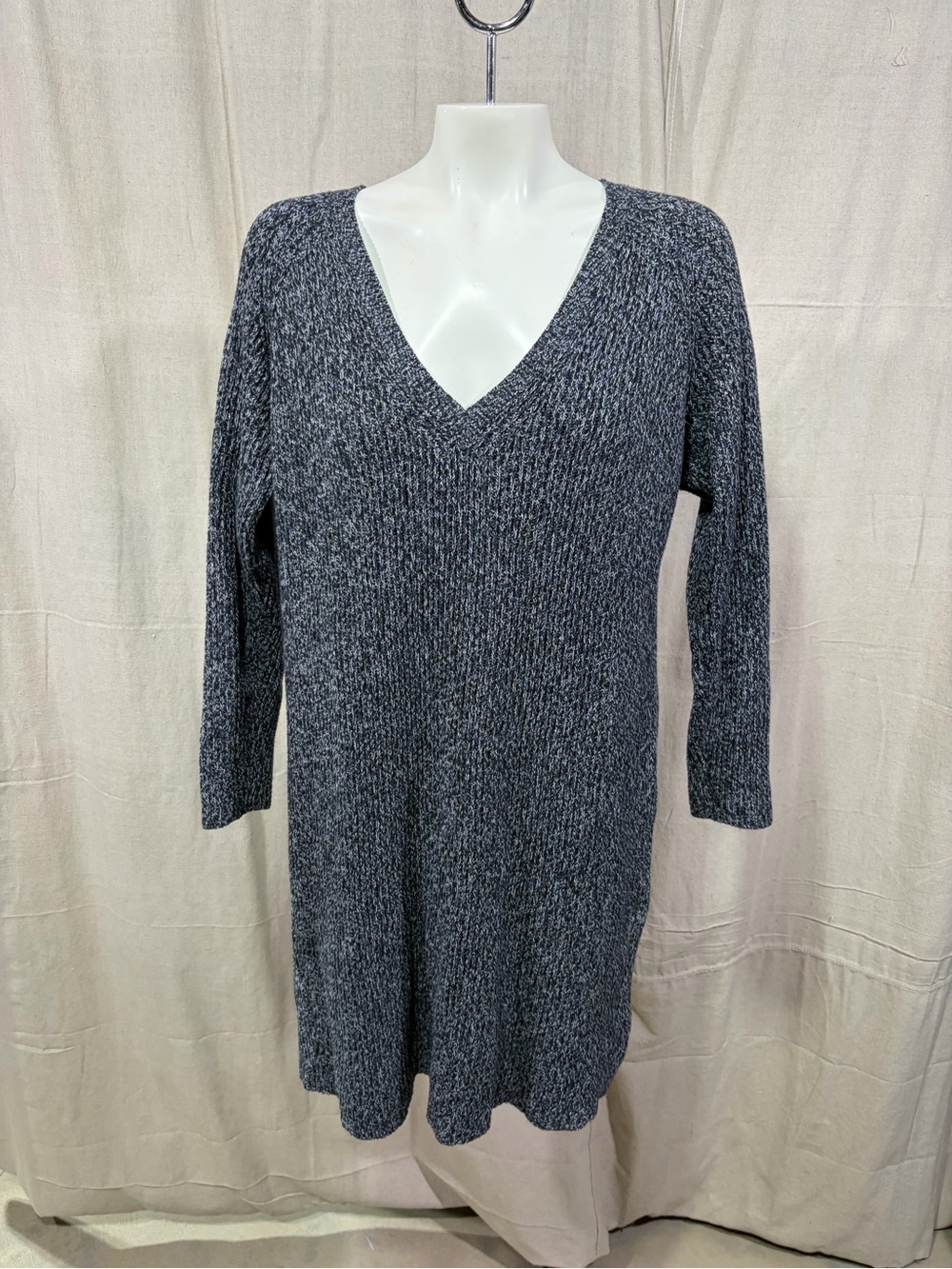 French Connection Sweater Dress